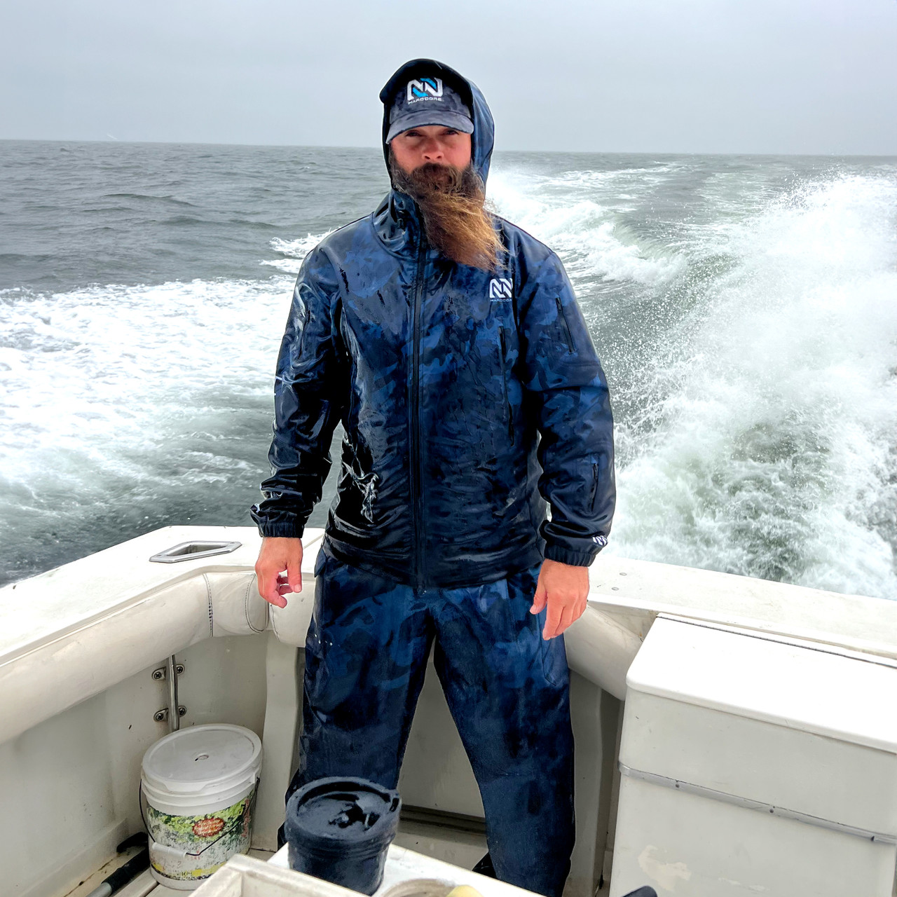 ウェア archive gimmick fishing 3way jacket Gill Pro Tournament 3 Layer Jacket with Vortex Hood - Sound Boatworks