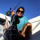 Tuna - UPF 50 Long Sleeve Sun Shirt