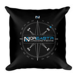 Compass Cabin Pillow
