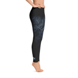 Dark Camo - Leggings