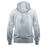 Ice Camo - Performance Fleece Hoodie
