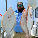 Ice Camo - Performance Fleece Hoodie