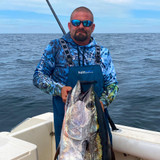 Mahi Camo© - Performance Fleece Hoodie