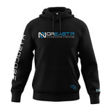 NOREAST'R - Hardcore Series - Blackfish Fleece Hoodie