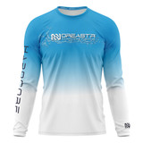 Marlin -  UPF 50 Long Sleeve Sun Shirt