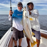 Marlin -  UPF 50 Long Sleeve Sun Shirt