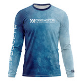 Splash -  UPF 50 Long Sleeve Performance Gear Shirt