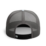 Ice Camo Hardcore - Snapback  Hat