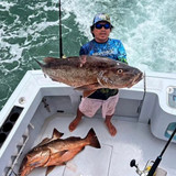 Mahi Camo© Hardcore - Snapback  Hat