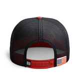USA Hardcore - Snapback  Hat