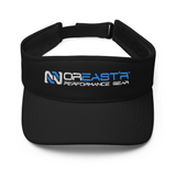 NOREAST'R Performance Gear - Sun Visor