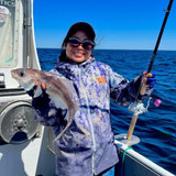 Tree Camo - Multi Pocket Soft Shell Fishing Jacket