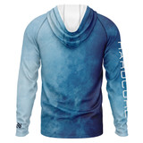 Splash - Hooded UPF 50 Long Sleeve Sun Shirt