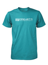 Blue Claw - Cotton Stretch T-Shirt