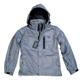 Lightweight Waterproof Jacket
