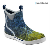 Mahi Camo© - Deck Boots