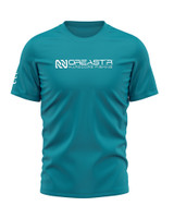 Fish Monger III - Cotton Stretch T-Shirt