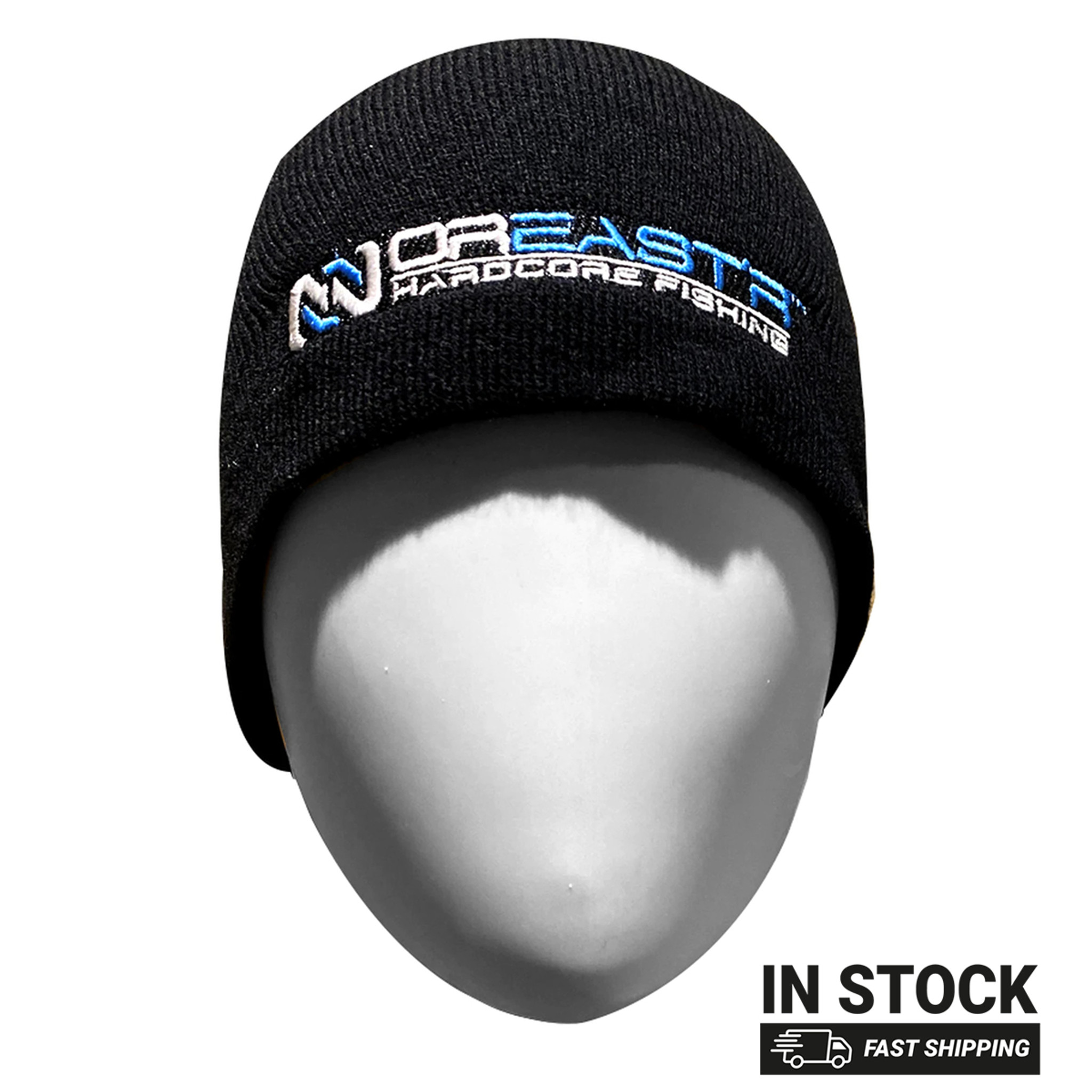 NOREAST'R Hardcore Fishing Beanie - NOREASTR