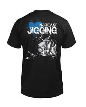 Noreast Jigging T-Shirt