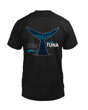 Bluefin - Cotton Stretch T-Shirt