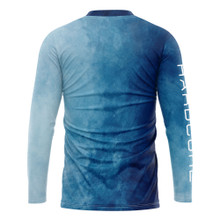 Splash -  UPF 50 Long Sleeve Performance Gear Shirt