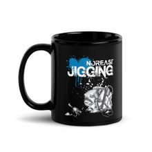 NOREAST JIGGING Mug