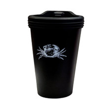 Togaholics Anonymous - Silicone Cup and Lid