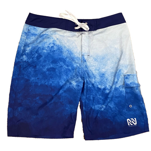 Splash - 7-Pocket Board Shorts