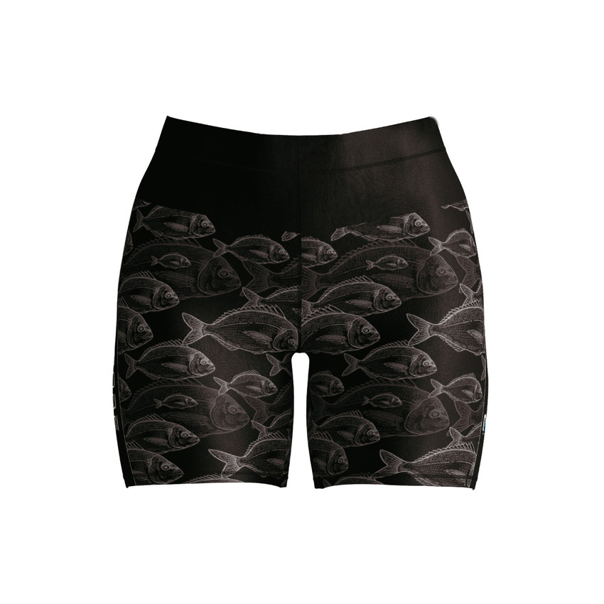School of Scups Shorts