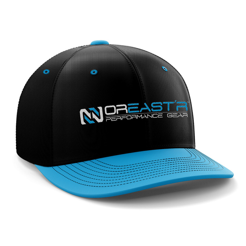 NOREAST'R  Performance Gear - Fitted Hat