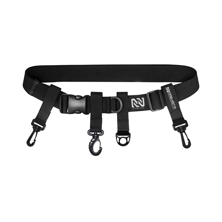 NOREAST'R - Bib & Wader Belt 