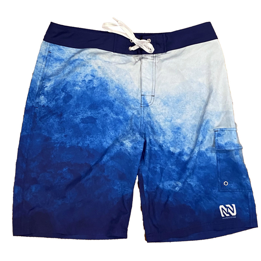 Splash - 7-Pocket Board Shorts