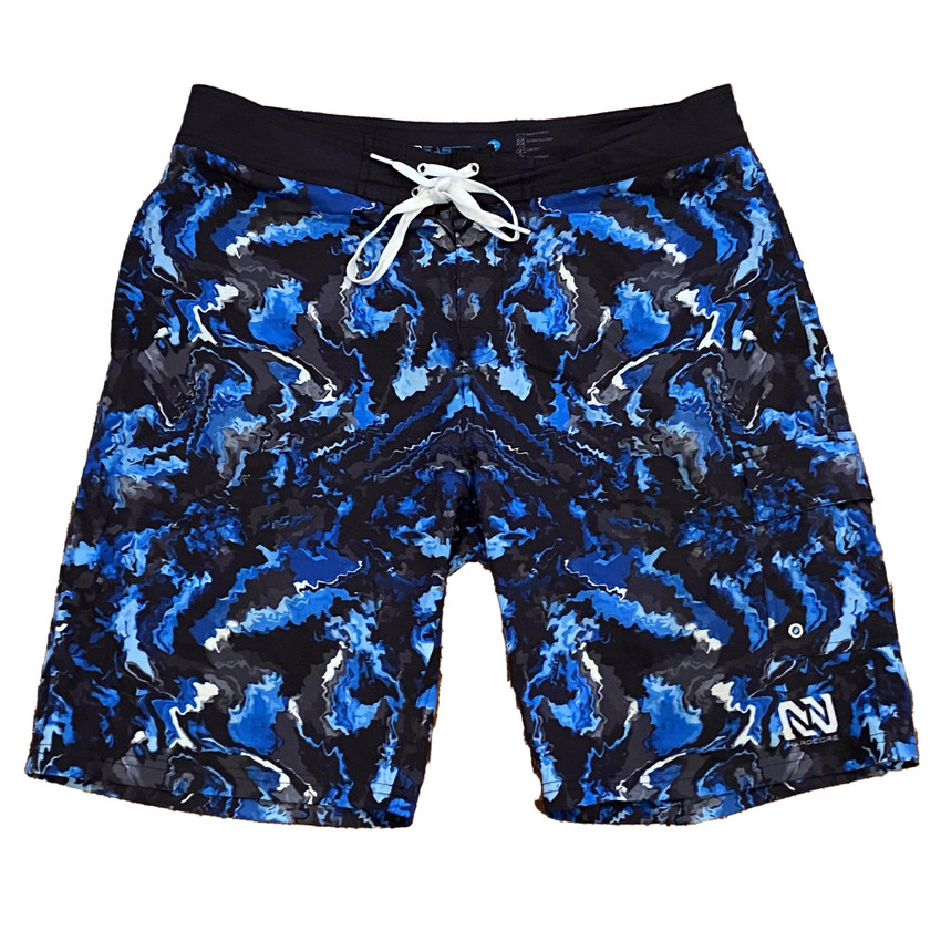 Storm - 7-Pocket Board Shorts
