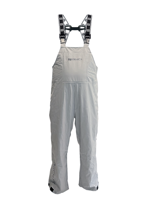 Sportfisher- PU/PVC Waterproof Fishing bibs