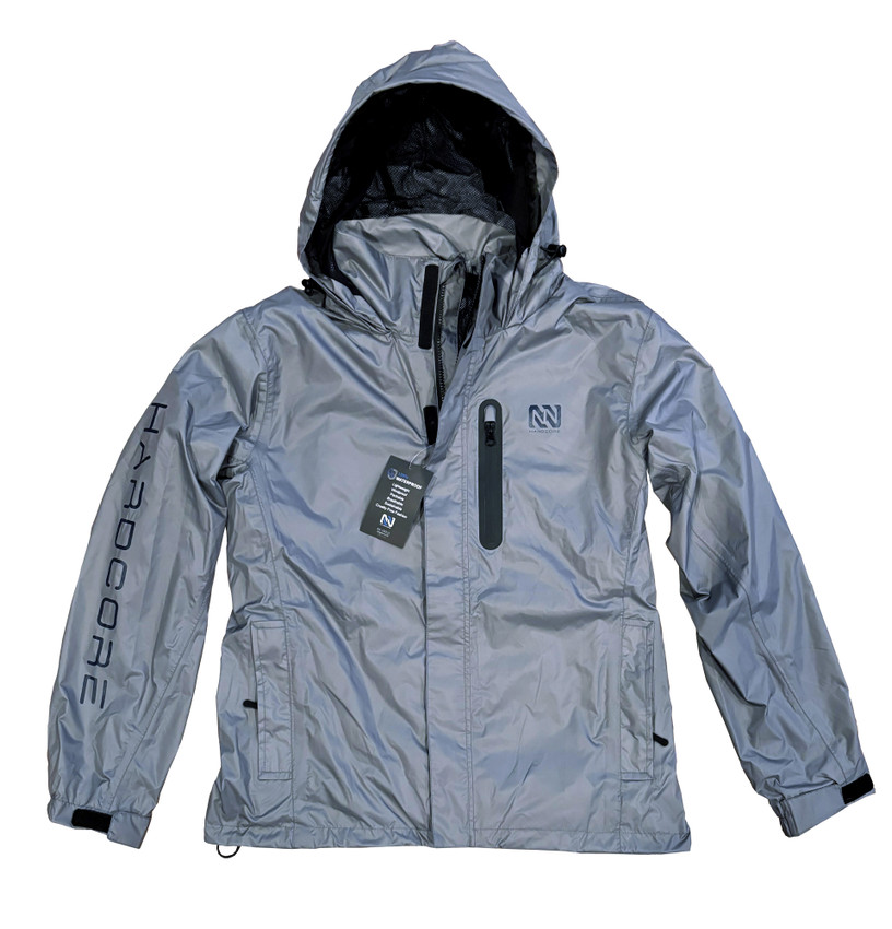 Lightweight Waterproof Jacket