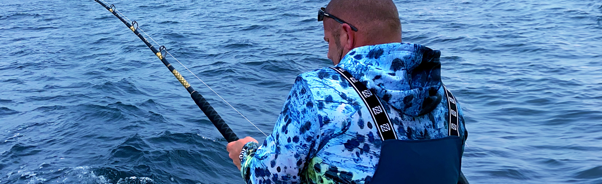 Apparel  Northeast Fishing