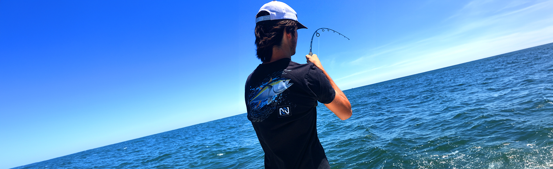 Largemouth Bass Fishing Custom Long Sleeve performance Fishing