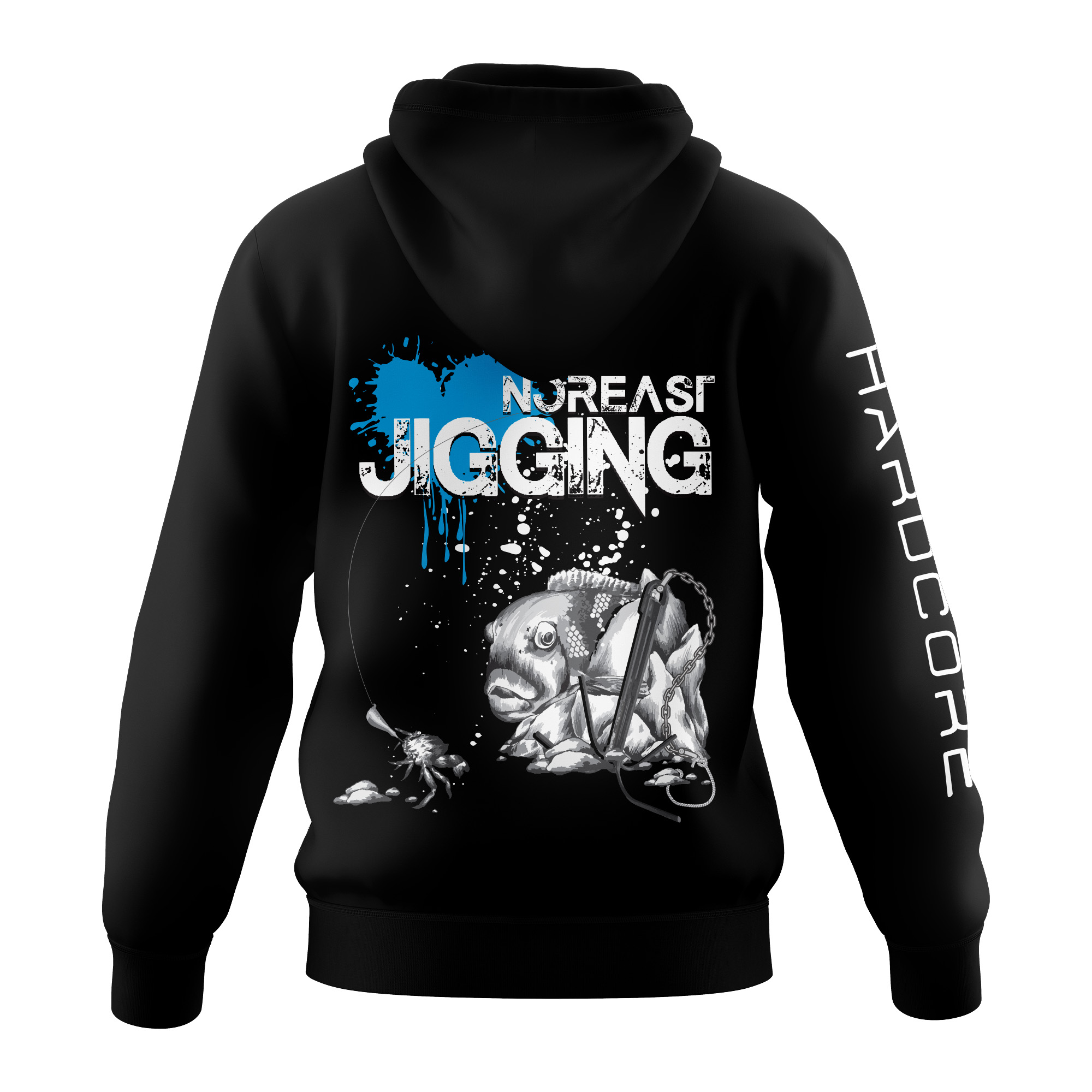 NOREAST-JIGGING-HC-Hoodie-
