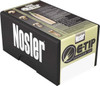 Nosler E-Tip Bullets 30 Caliber .308 Diameter 180 Grain, Spitzer