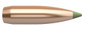 Nosler E-Tip Bullets 270 Caliber .277 Diameter 130 Grain, Spitzer