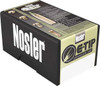 Nosler E-Tip Bullets 270 Caliber .277 Diameter 130 Grain, Spitzer