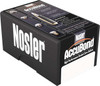 Nosler Accubond Bullets 30 Caliber .308 Diameter 150 Grain Spitzer