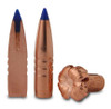 Barnes TTSX Bullets 6mm Caliber .243 Diameter 80 Grain