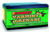 Barnes Varmint Grenade Bullets 22 Caliber .224 Diameter 36 Grain