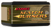 Barnes Match Burner Bullets 22 Caliber .224 Diameter 69 Grain