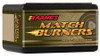Barnes Match Burner Bullets 6.5mm Caliber .264 Diameter 140 Grain