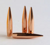 Berger Hybrid Target Bullets 6mm Caliber .243 Diameter 105 Grain