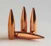 Berger Hybrid Target Bullets 30 Caliber .308 Diameter 185 Grain