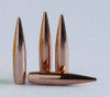 Berger VLD Target Bullets 7mm Caliber .284 Diameter 168 Grain