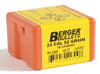 Berger Match Varmint Bullets 22 Caliber .224 Diameter 52 Grain